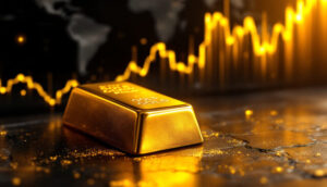 طلای جهانی تغییر مسیر داد