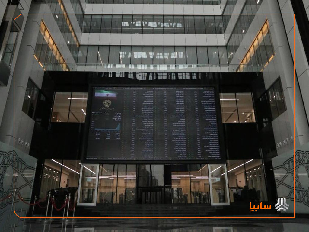 خساپا ۲.۹ درصد افزایش یافت