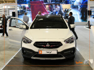 شرکت سایپا مجاز به عرضه و فروش خودروی آریا شد