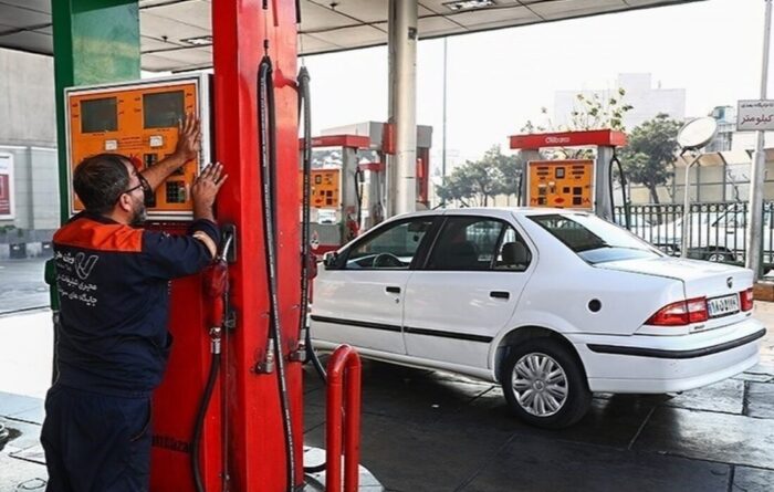 قیمت بنزین سوپر وارداتی تغییر کرد