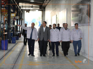 توسعه سبد محصولات سایپا دیزل نویدبخش آینده_ای پایدار است