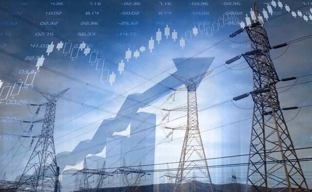 سامانه برخط معاملات برق در بورس انرژی راهاندازی شد