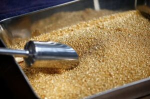 طلای جهانی چگونه قیمت‌گذاری می‌شود؟