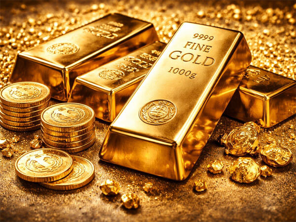 موج جدید افزایش قیمت طلا در بازارهای جهانی