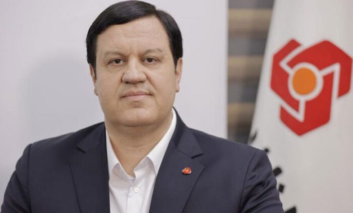 ویدیوی گفت و گوی مدیرعامل بانك ملت با صداوسیمای استان مركزی