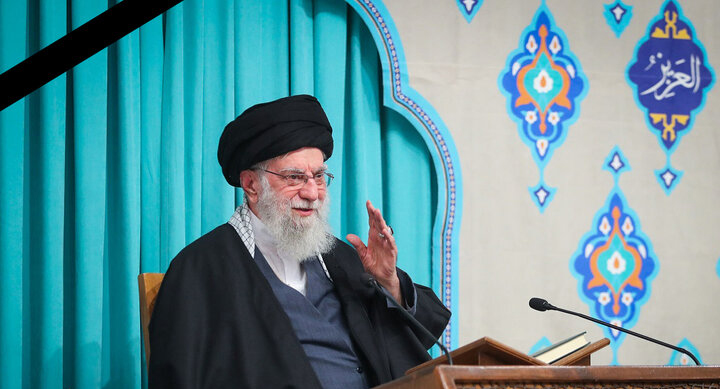 برنامه‌های اربعین شهادت رهبرمعظم انقلاب اعلام شد