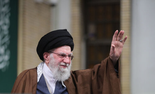 ۴۰ روز عزای عمومی و ۷ روز تعطیل عمومی درپی شهادت رهبر انقلاب اسلامی
