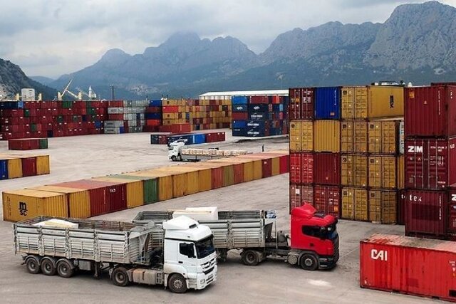 مسیرهای جایگزین تجاری فراهم است