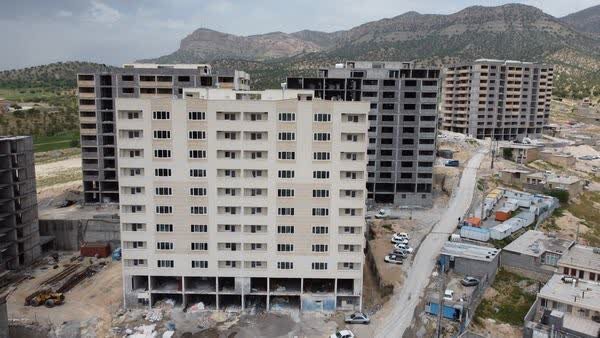 بازار مسکن در وضعیت رهاشدگی؛ افزایش قیمت ملک هیچ توجیه اقتصادی ندارد
