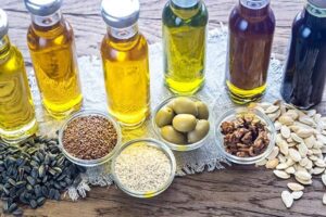 چربی‌های سالم و ناسالم در رژیم غذایی