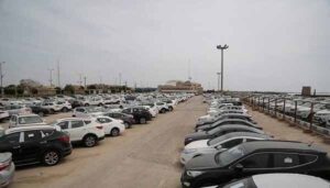 کاهش التهاب قیمتی در بازار خودرو؛ واردات ادامه دارد