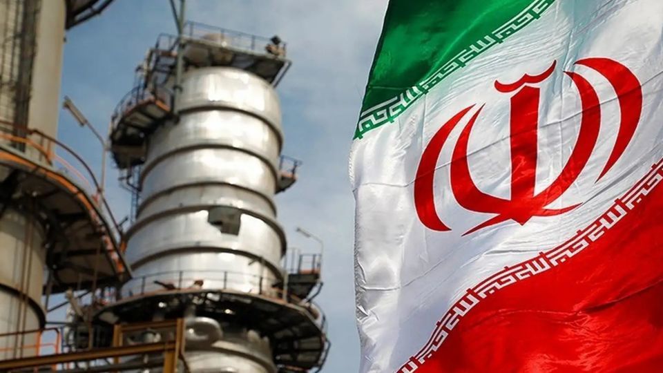 راهبرد انرژی ایران در عصر رقابت‌های ژئوپلیتیکی