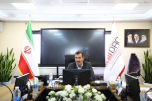 سمیعی نژاد تأکید کرد: بهره‌مندی از ظرفیت تشکل‌ها برای مدیریت بهتر شرایط کنونی