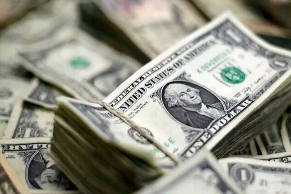 عقب_نشینی نرخ ارز در مرکز مبادله؛ کاهش قیمت دلار و تتر