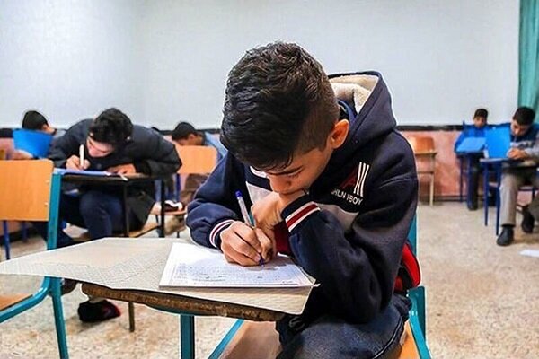 «مجازی شدن امتحانات نهایی» تکذیب شد