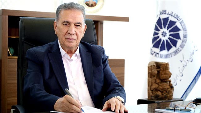 مشاغل خانگی و تولید خانواده‌محور یکی از ستون‌های تاب‌آوری اقتصادی کشور 