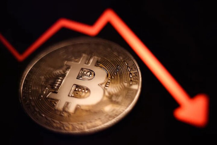 آخرین وضعیت بازار رمزارزها در جهان