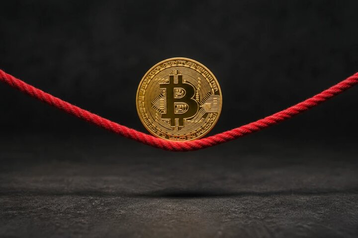 آخرین وضعیت بازار رمزارزها در جهان