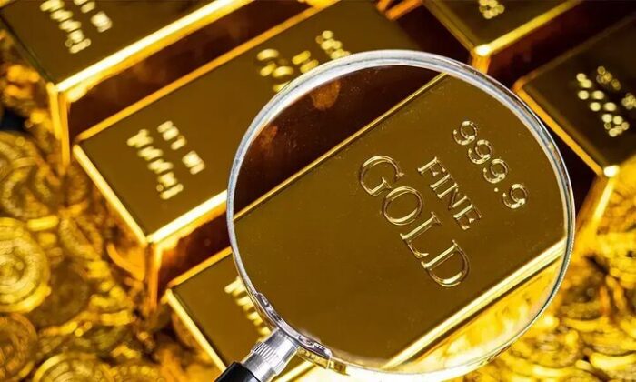 بازگشت طلای جهانی به مسیر صعود