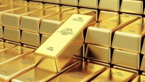 در بازارهای جهانی؛ سقوط قیمت طلا عمیق‌تر شد
