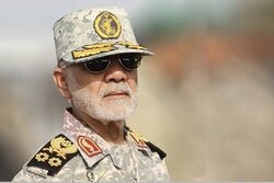 دررثای سردار سرلشکر عبدالهی ؛ سیمای استوار، روایتی از سه دهه صلابت در مدار ولایت