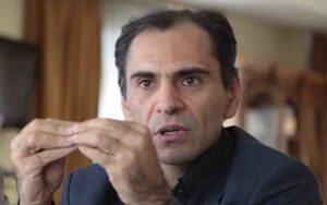 ندری مطرح کرد: هشدار در باره کسری بودجه؛ به ابرتورم نرسیده‌ایم، اما ...