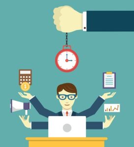 پارادوکسِ شتاب در زندگی مدرن