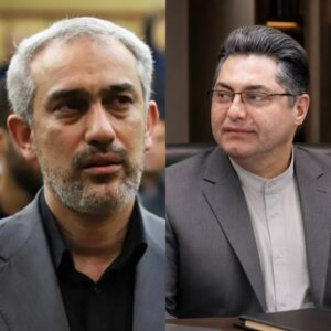 خوانش آزاد از سخنان وزیر امور اقتصادی و دارایی در آغاز دوره جدید مدیریت بیمه مرکزی