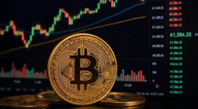 آخرین وضعیت بازار رمزارزها در جهان