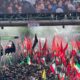 بدرود آقای شهید ایران؛ تهران برای همیشه با قائد امت خداحافظی کرد