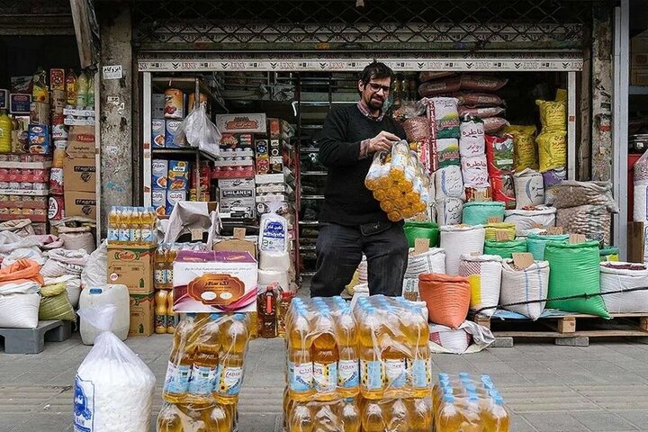 تأخیر ٢٥ روزه در تسویه؛ مغازههای بیشتری کالابرگ را کنار گذاشتند