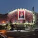 تهران، میزبان وداع بی‌نظیر با آقای شهید ایران؛ همه‌ شهر در خدمت زائران