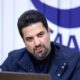 رئیس سازمان هواپیمایی : فرودگاه مهرآباد جمعه تعطیل است