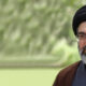 عهد می‌بندیم انتقام خون پاک شما را از قاتلین جنایتکار و بی‌آبرو بگیریم