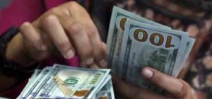صعود نرخ حواله دلار و یورو در مرکز مبادله ارز و طلای ایران
