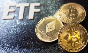 آخرین وضعیت بازار رمزارزها در جهان