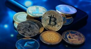 آخرین وضعیت بازار رمزارزها در جهان