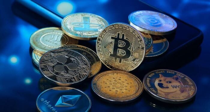 آخرین وضعیت بازار رمزارزها در جهان