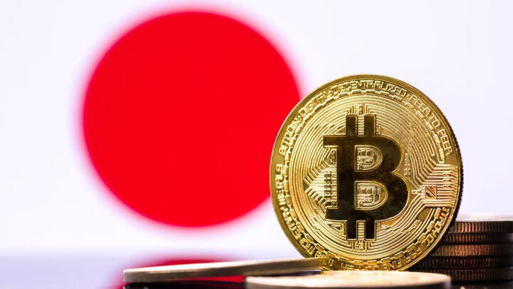 آخرین وضعیت بازار رمزارزها در جهان