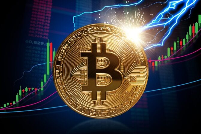 بیت‌کوین آماده جهش بیشتر قیمت است؟