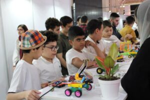 مدرسه، استارتاپ و فردای آموزش