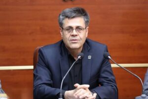 مدیریت همزمان آب و انرژی شرط عبور از چالش‌های ناترازی است