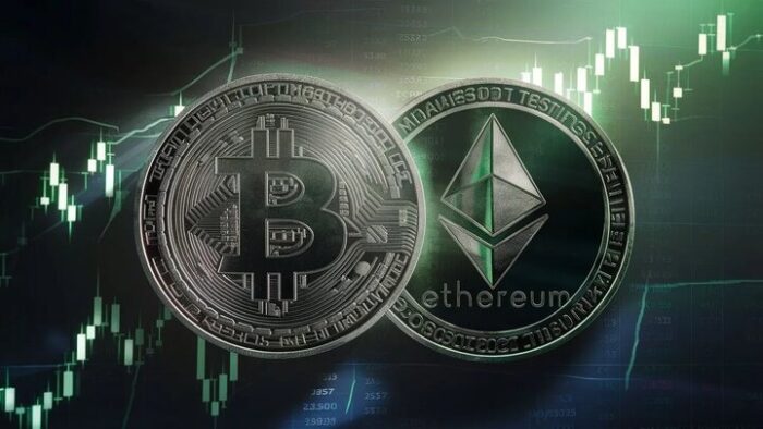 آخرین وضعیت بازار رمزارزها در جهان
