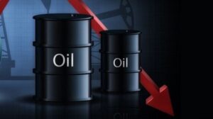  کاهش قیمت نفت تداوم یافت
