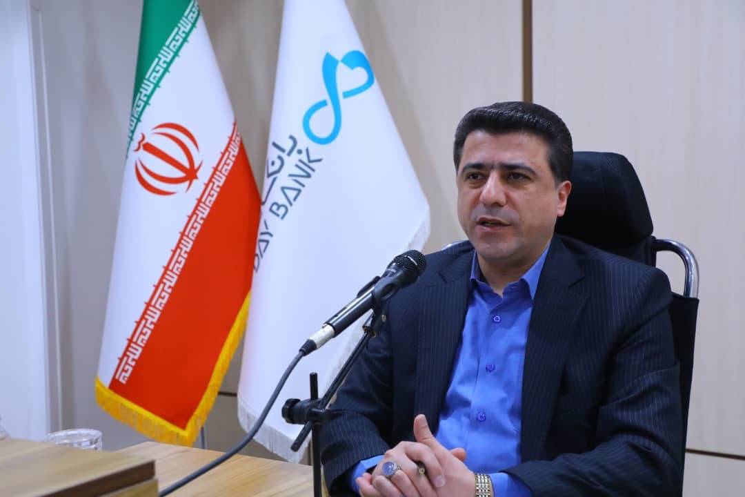 بانکداری بدون شعبه و آینده منابع انسانی شبکه بانکی