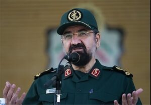 مردی که در طوفان، تکیه‌گاه شد