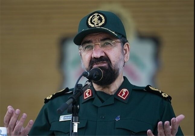 مردی که در طوفان، تکیه‌گاه شد