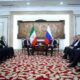 پیام صریح تهران از مسکو به واشنگتن؛ پایبندی در برابر پایبندی، ایستادگی در برابر زورگویی