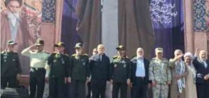 رئیس‌جمهور: حفظ عزت و سربلندی ایران، نیازمند وحدت و همدلی است: حفظ عزت و سربلندی ایران، نیازمند وحدت و همدلی است