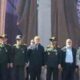 رئیس‌جمهور: حفظ عزت و سربلندی ایران، نیازمند وحدت و همدلی است: حفظ عزت و سربلندی ایران، نیازمند وحدت و همدلی است